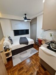Regent Grove (D23), Condominium #460236671